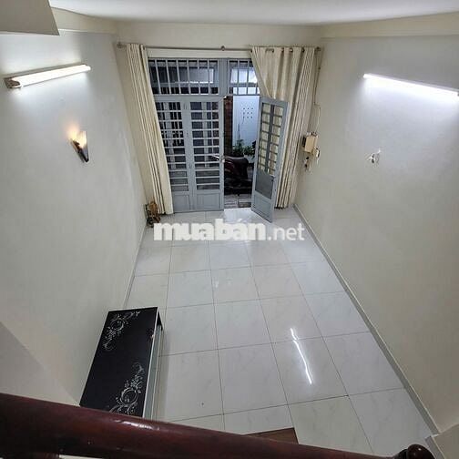 ⭐ Nhà 1 trệt 1 lầu Quang Trung Phường 11 Gò Vấp, 2PN 2WC, giá 7 triệu