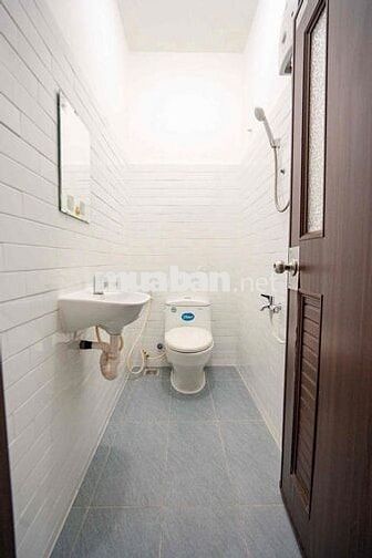 Studio Duplex full nội thất thuận tiện ở đc 3-4 người