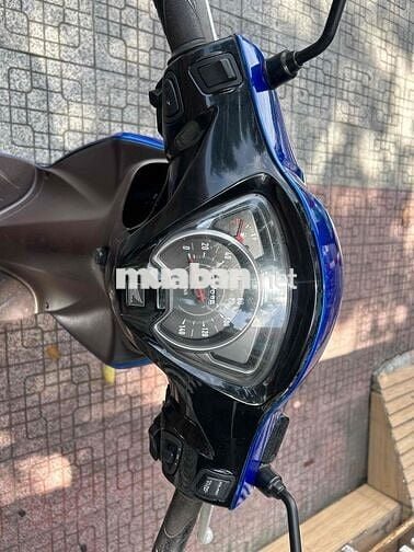 Honda Vision fi 2020 smartkey zin êm đẹp chính chủ