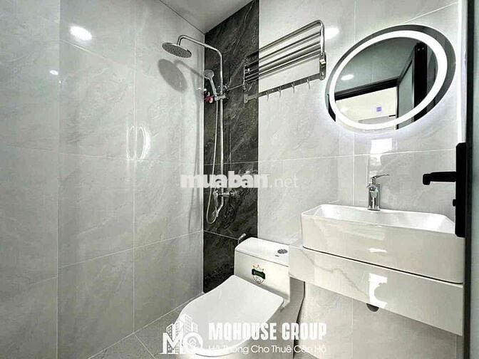 Phòng trọ mới xây ngay Trục Đường Lê Đức Thọ , An Ninh, full nội thất