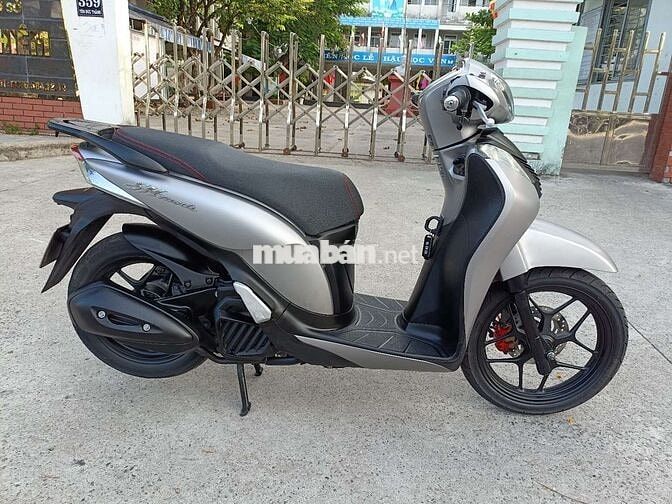 Honda SH Mode 2017 . khóa bếp gas