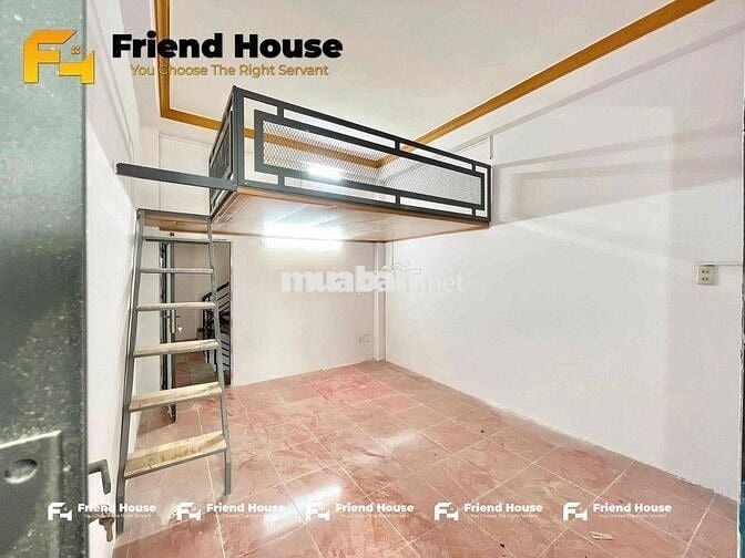 Khai trương 20 phòng xây mới ngay Thống Nhất