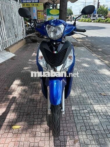 Honda Vision fi 2020 smartkey zin êm đẹp chính chủ