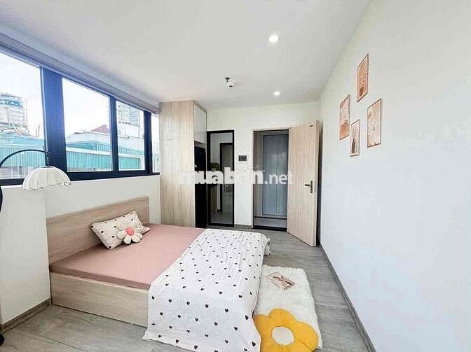 CHO THUÊ PHÒNG TRỌ BẮC HẢI - QUẬN 10 GẦN CÔNG VIÊN LÊ THỊ RIÊNG