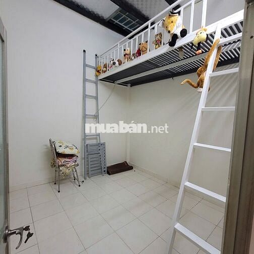 ⭐ Nhà 1 trệt 1 lầu Quang Trung Phường 11 Gò Vấp, 2PN 2WC, giá 7 triệu