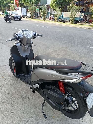 Honda SH Mode 2017 . khóa bếp gas