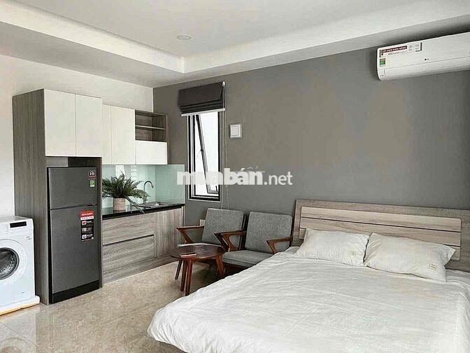 Cho thuê phòng studio ở Nguyễn Tri Phương Quận 5