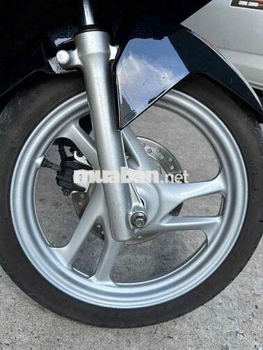Honda Airblade 125 Fi 2014 Đen bóng bstp