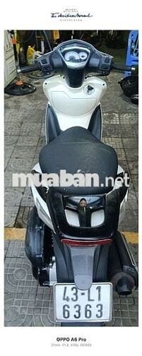 CẦN BÁN XE SHARK NGUYÊN RIN MỚI KENG