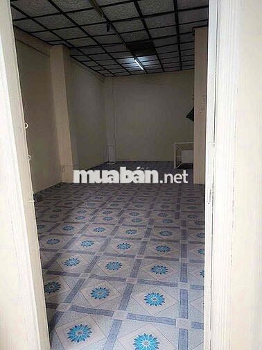 nhà thuê 504// bà hạt p8 q10 DT 54m giá 8tr