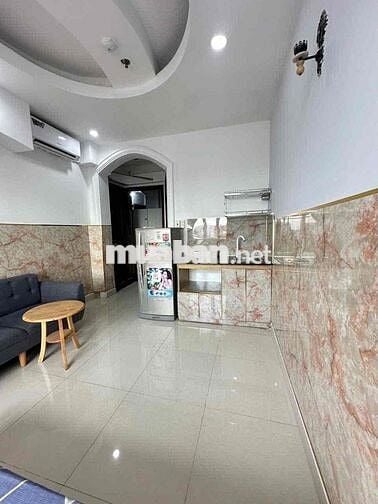Studio cách ĐH Công Thương 500m, Aeon Tân Phú đi bộ tới