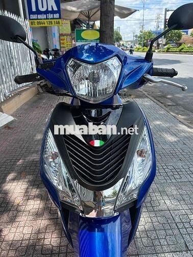 Honda Vision fi 2020 smartkey zin êm đẹp chính chủ
