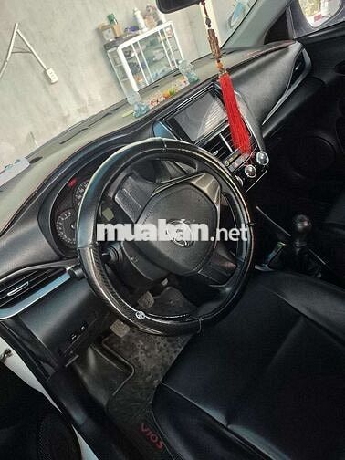 can ban toyota vios 2022 mt