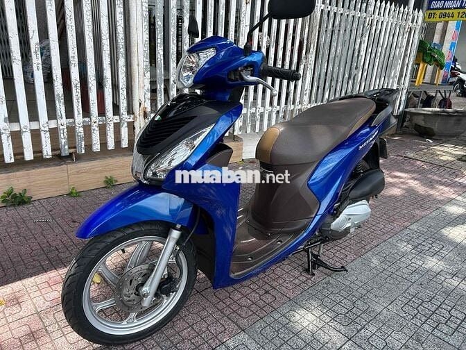 Honda Vision fi 2020 smartkey zin êm đẹp chính chủ