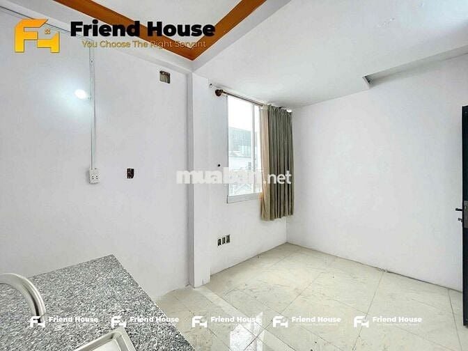 Khai trương 20 phòng xây mới ngay Thống Nhất