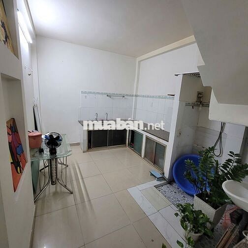 ⭐ Nhà 1 trệt 1 lầu Quang Trung Phường 11 Gò Vấp, 2PN 2WC, giá 7 triệu