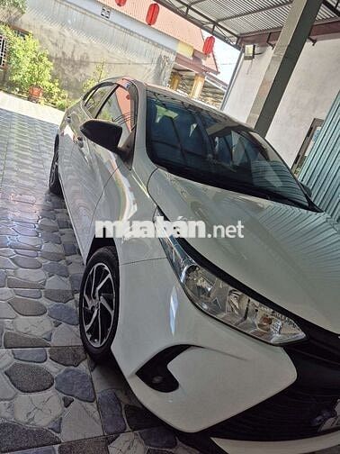 can ban toyota vios 2022 mt