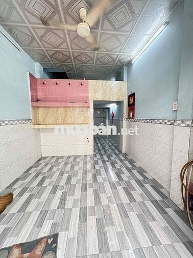 🏡 CHO THUÊ NHÀ NGUYÊN CĂN – ĐƯỜNG NGUYỄN TIỂU LA, QUẬN 10 - GIÁ 10tr/t
