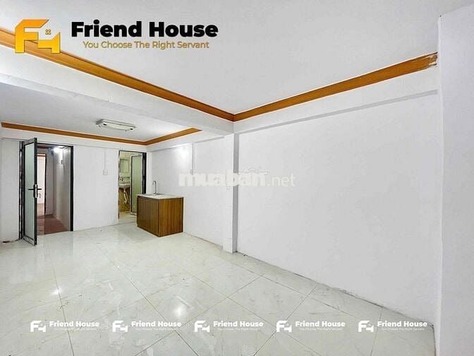 Khai trương 20 phòng xây mới ngay Thống Nhất