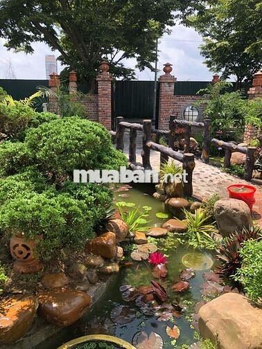 CHO THUÊ PHÒNG TRỌ FULL NỘI THẤT NẤM HOUSE - TRUNG TÂM AN CỰU 