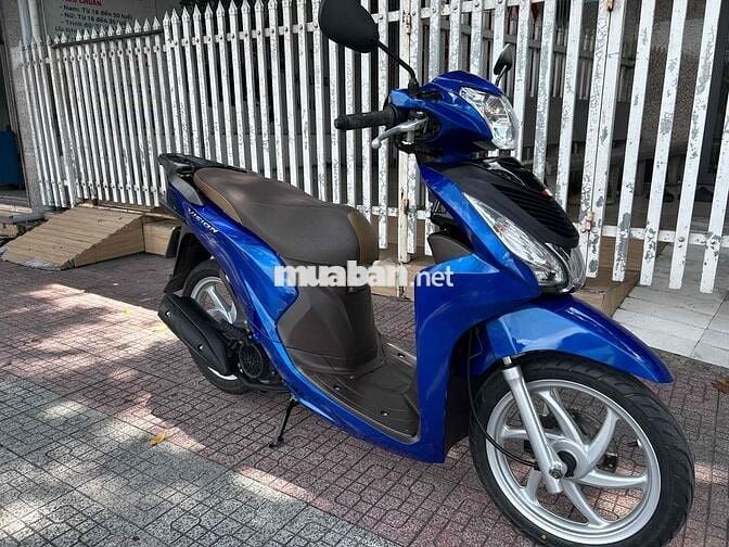 Honda Vision fi 2020 smartkey zin êm đẹp chính chủ