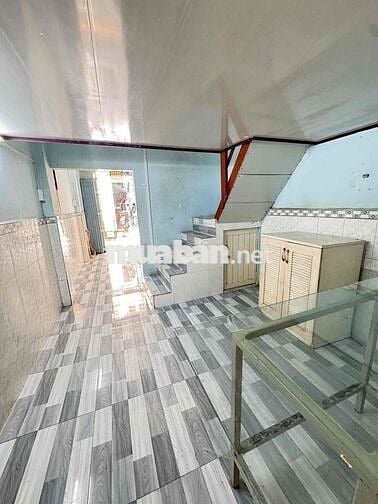 🏡 CHO THUÊ NHÀ NGUYÊN CĂN – ĐƯỜNG NGUYỄN TIỂU LA, QUẬN 10 - GIÁ 10tr/t