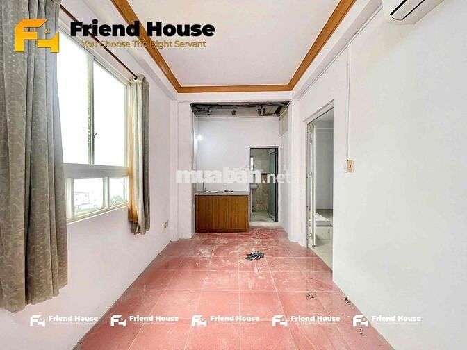 Khai trương 20 phòng xây mới ngay Thống Nhất