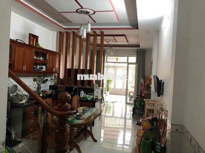 Sang Nhượng Nhà Mặt Tiền Kinh Doanh Đa Nghành Nghề Nguyễn Ái Quốc