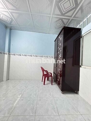🏡 CHO THUÊ NHÀ NGUYÊN CĂN – ĐƯỜNG NGUYỄN TIỂU LA, QUẬN 10 - GIÁ 10tr/t
