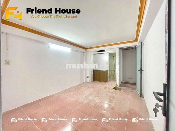 Khai trương 20 phòng xây mới ngay Thống Nhất