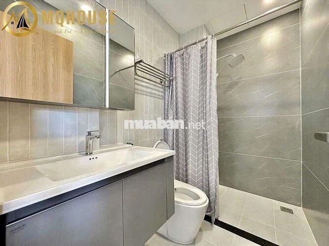 1pn1pk✨️42m2✨️full nt, bancol thoáng✨️gần chợ Bà Chiểu