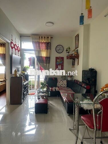 Cần bán CC Tô Ký 2PN 1WC q12 cũ.Vị trí thuận tiện