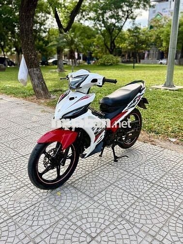 Yamaha Exciter 50cc 2021 Trắng Đỏ