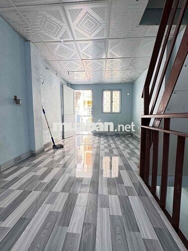 🏡 CHO THUÊ NHÀ NGUYÊN CĂN – ĐƯỜNG NGUYỄN TIỂU LA, QUẬN 10 - GIÁ 10tr/t