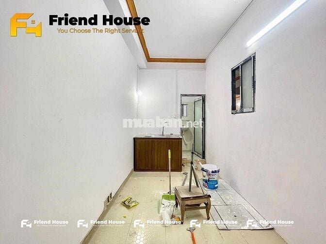 Khai trương 20 phòng xây mới ngay Thống Nhất