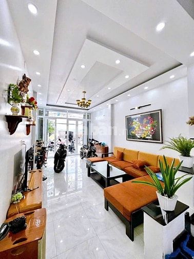 MTKD cx Độc Lập- Tân Phú. DT 4x15- đúc 4 Tấm-NHÀ MỚI NTCC nhỉnh 9 TỶ