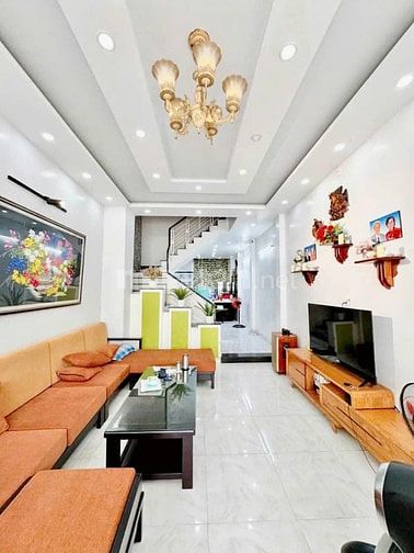 MTKD cx Độc Lập- Tân Phú. DT 4x15- đúc 4 Tấm-NHÀ MỚI NTCC nhỉnh 9 TỶ