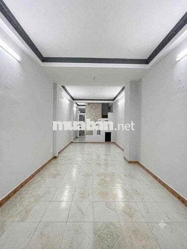 HẺM BÙI QUANG LÀ GIÁ THUÊ 18tr