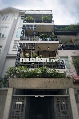 Căn Hộ 45m² Ánh Sáng Tự Nhiên – Thiết Kế Đẹp – Gần Nhà Ga T3
