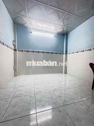 🏡 CHO THUÊ NHÀ NGUYÊN CĂN – ĐƯỜNG NGUYỄN TIỂU LA, QUẬN 10 - GIÁ 10tr/t