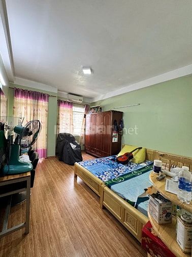 MTKD cx Độc Lập- Tân Phú. DT 4x15- đúc 4 Tấm-NHÀ MỚI NTCC nhỉnh 9 TỶ