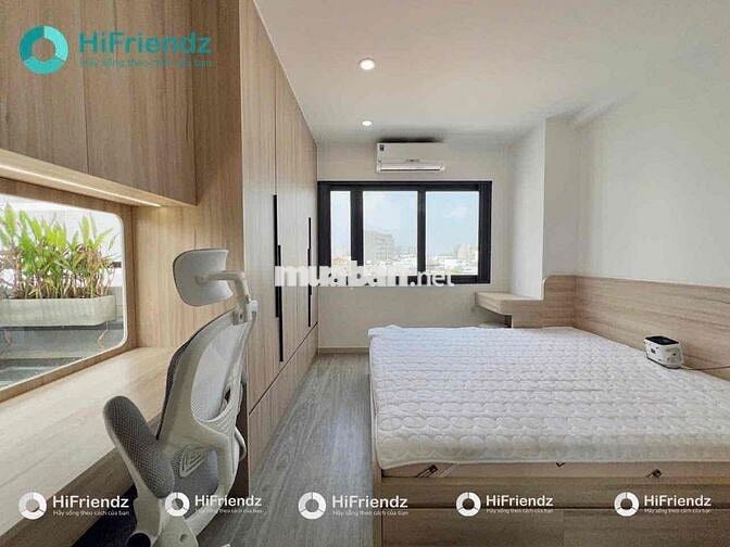PENTHOUSE SÂN VƯỜN ĐẲNG CẤP HIỆN ĐẠI TỪNG CHI TIẾT