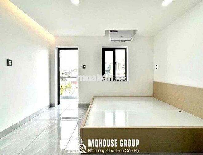 Phòng trọ mới xây ngay Trục Đường Lê Đức Thọ , An Ninh, full nội thất