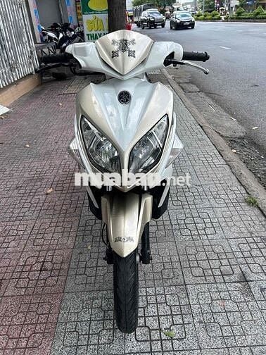 Yamaha No4 máy êm bình đề ngon