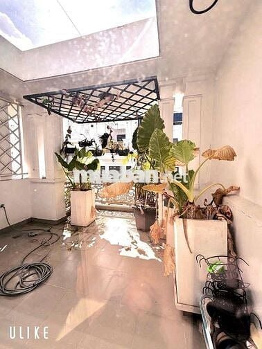 NHÀ CHO THUÊ  BÌNH THÀNH .BHHB Giá : 12 triệu/th-Full nội thất- 