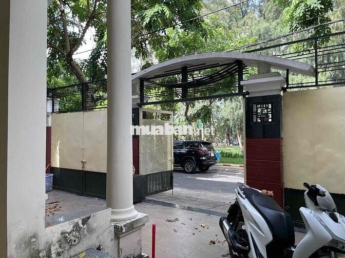 CHO THUÊ MẶT BẰNG BIỆT THỰ KHU DÂN CƯ TRUNG SƠN
