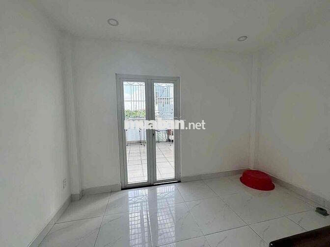 HXH 4pn5wc 80m2 đường số 9 phường 16
