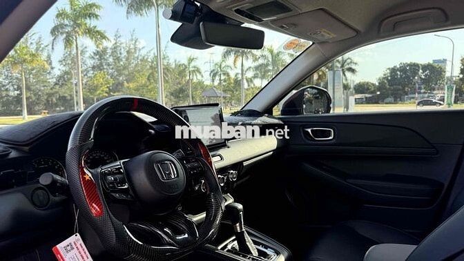 Honda HRV G 2025 Đỏ 9000km