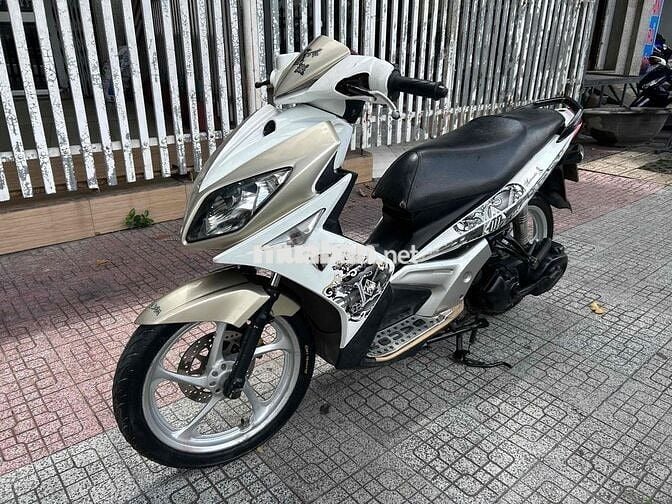 Yamaha No4 máy êm bình đề ngon