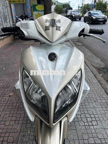 Yamaha No4 máy êm bình đề ngon